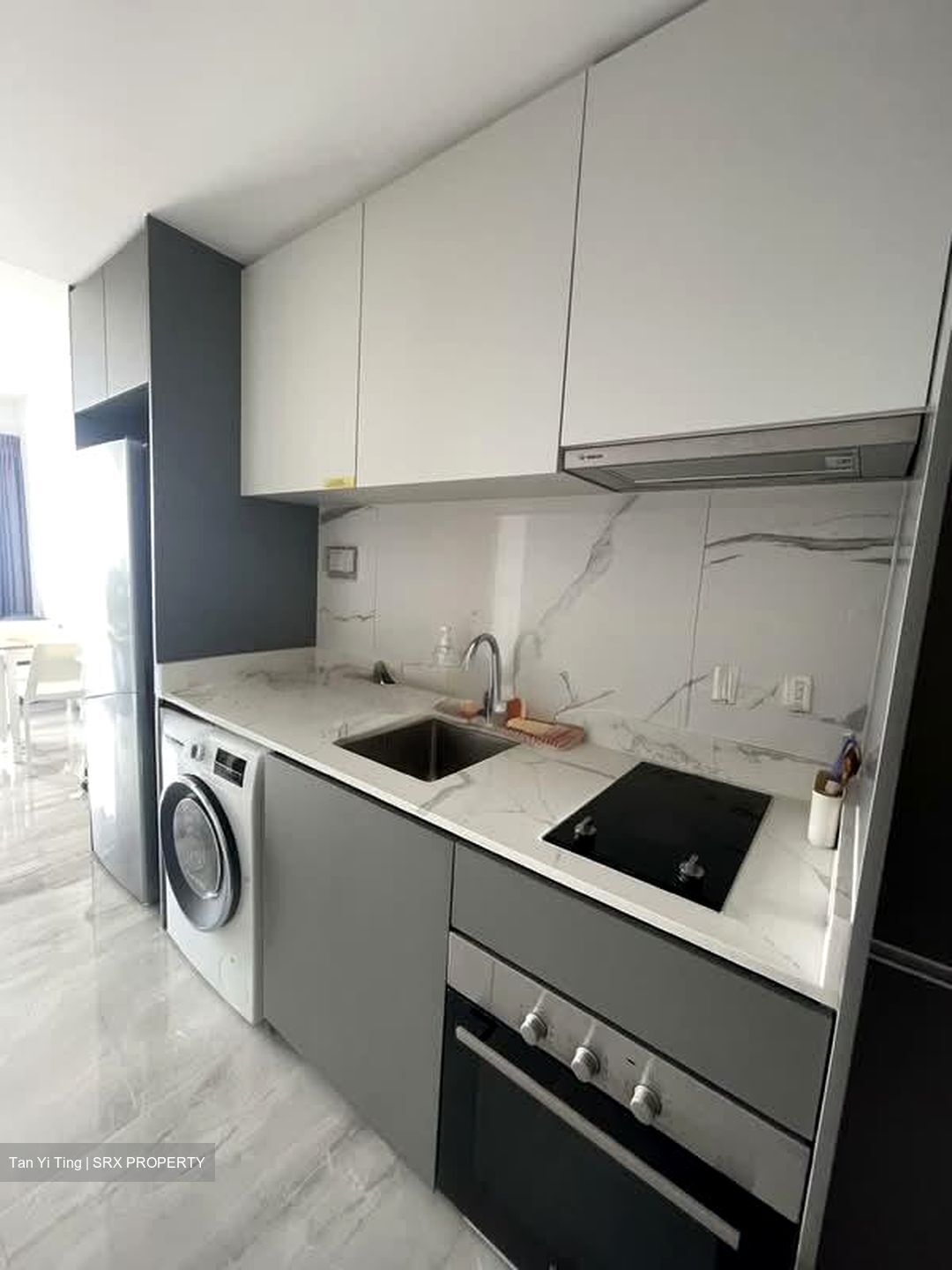 Affinity At Serangoon (D19), Apartment #533689061